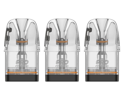 Uwell - Caliburn G4 Pod 0,6 Ohm (3 Stück pro Packung)