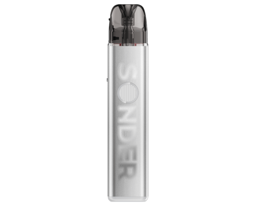GEEKVAPE - Sonder Q 3 E-Zigaretten Set Beat Silver