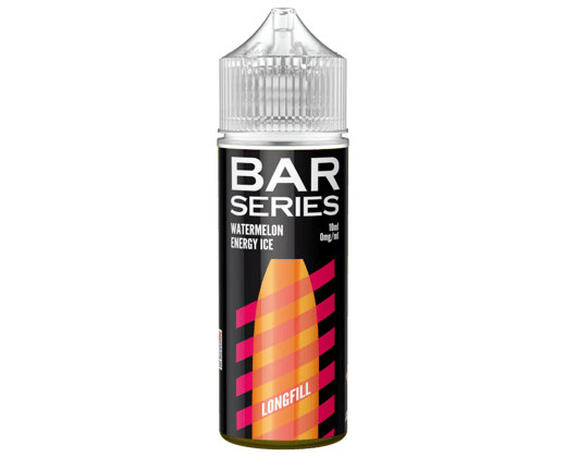 Bar Series - Aroma Watermelon Energy Ice 10 ml