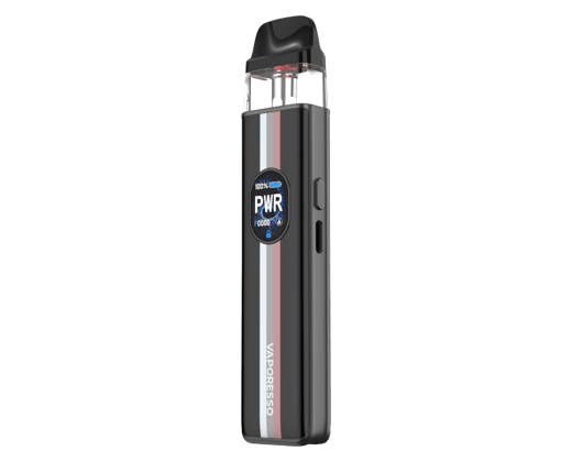 Vaporesso - XROS 5 E-Zigaretten Set carbon stripe