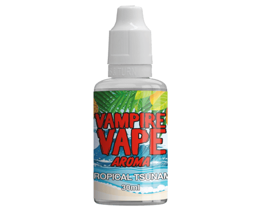 Vampire Vape - Aroma Tropical Tsunami 30 ml