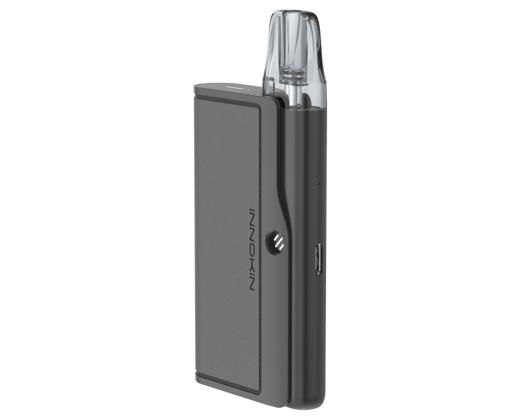Innokin - EZ LEVA Combo E-Zigaretten Set Midnight Black