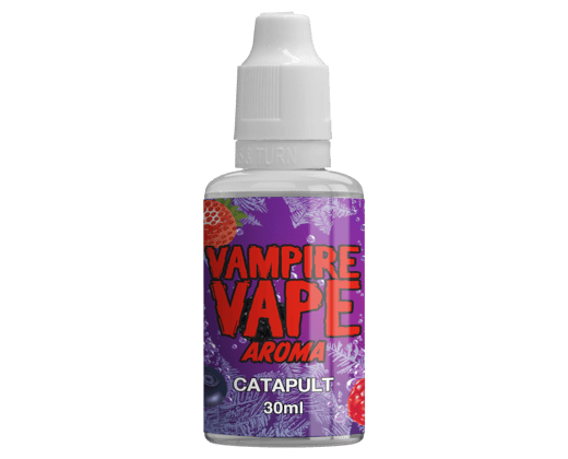 Vampire Vape - Aroma Catapult 30 ml