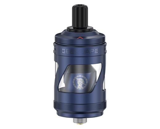 GEEKVAPE - Z Nano MTL Clearomizer Set dunkelblau