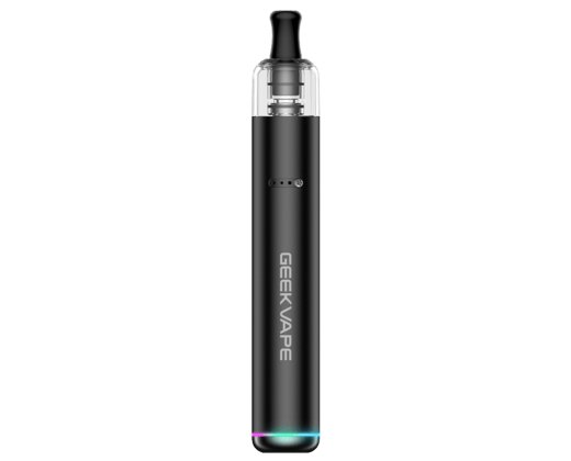 GEEKVAPE - Wenax S3 Evo E-Zigaretten Set schwarz