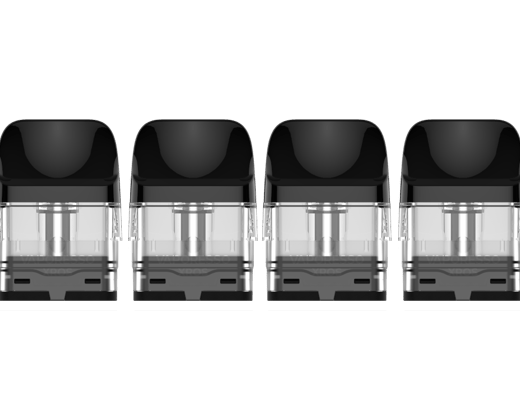 Vaporesso - XROS COREX 3.0 Pod mit 1,2 Ohm 2 ml (4 Stück pro Packung)