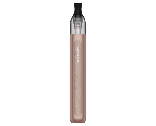 Vaporesso - ECO One Pro 2 ml E-Zigaretten Set Mocha Brown