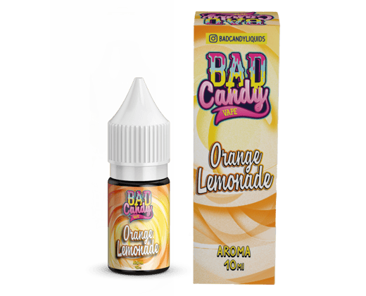Bad Candy Liquids - Aroma Orange Lemonade 10 ml