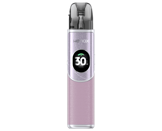 GEEKVAPE - Wenax Q2 E-Zigaretten Set lila