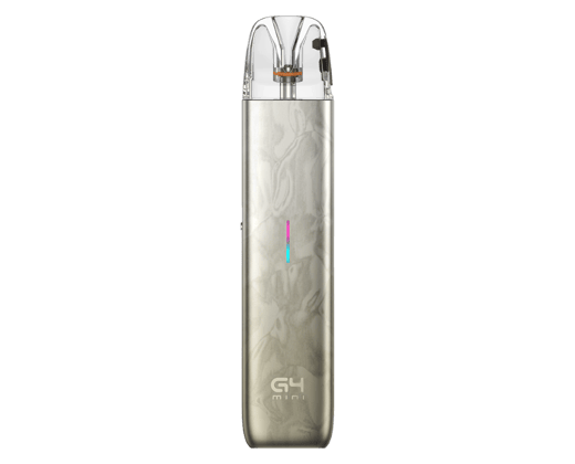 Uwell - Caliburn G4 Mini E-Zigaretten Set beige-gold