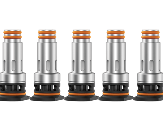 GEEKVAPE - J Heads 0,6 Ohm (5 Stück pro Packung)