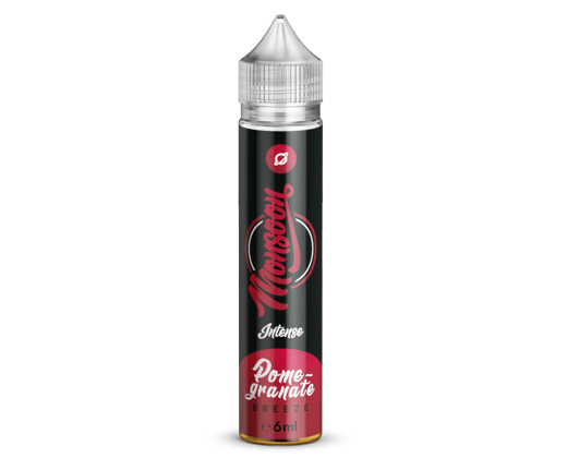 Monsoon - Intense - Aroma Pomegranate Breeze 6 ml