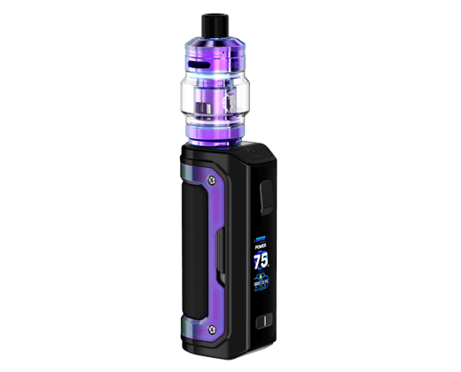 GEEKVAPE - Aegis Mini 5 E-Zigaretten Set Rainbow