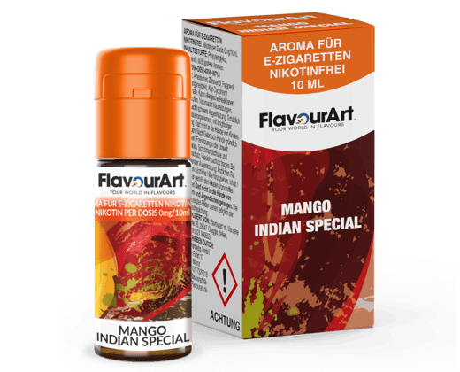 FlavourArt - Aroma Mango Indian Special 10 ml