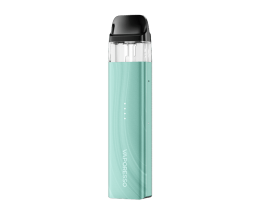 Vaporesso - XROS SE E-Zigaretten Set Spring Green