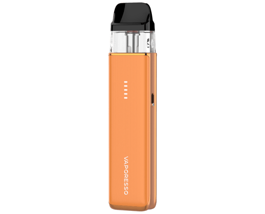 Vaporesso - XROS 6 Mini E-Zigaretten Set Jelly Orange