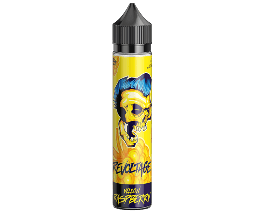Revoltage - Aroma Yellow Raspberry 15 ml