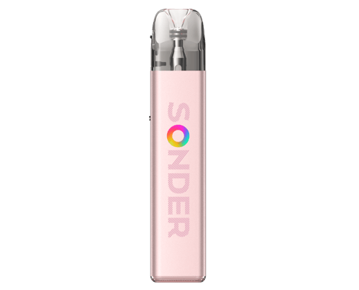GEEKVAPE - Sonder Q 2 E-Zigaretten Set pink