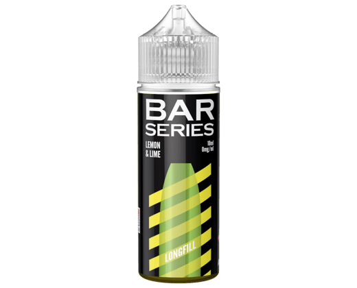 Bar Series - Aroma Lemon & Lime 10 ml