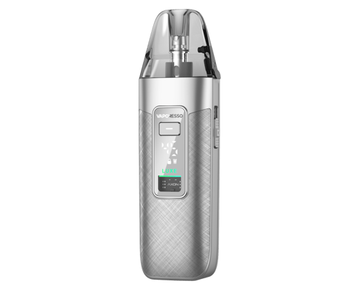 Vaporesso - LUXE X3 E-Zigaretten Set Grey