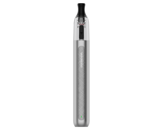 Vaporesso - ECO One Pro 3 ml E-Zigaretten Set Platinum Silver