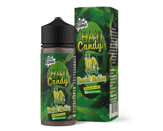 Bad Candy Liquids - Aroma Monstar Machine 10 ml
