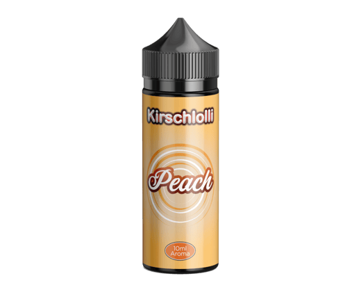 Kirschlolli - Aroma Peach 10 ml