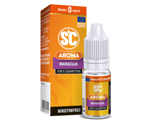 SC - Aroma Maracuja 10 ml