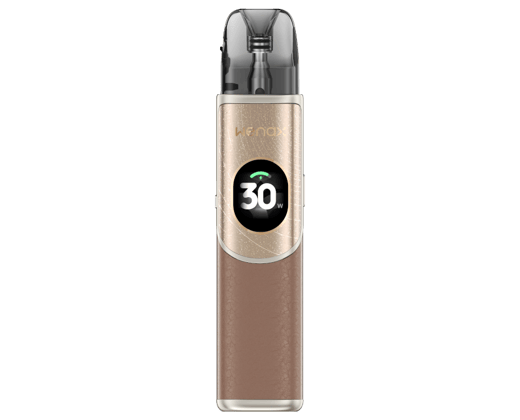 GEEKVAPE - Wenax Q2 E-Zigaretten Set braun