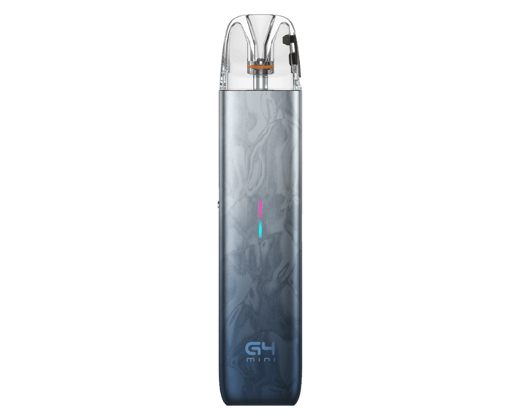 Uwell - Caliburn G4 Mini E-Zigaretten Set grau-indigo