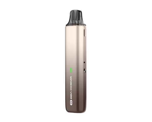 Vaporesso - Vibe SE E-Zigaretten Set braun