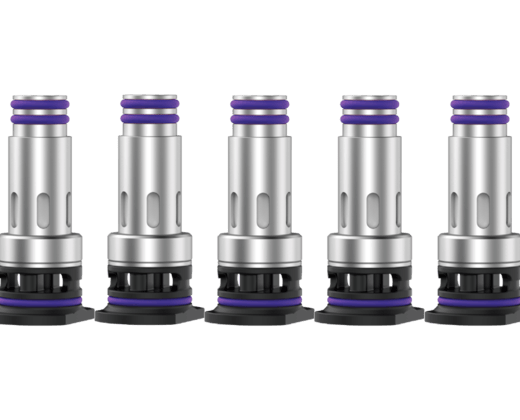 GEEKVAPE - J Heads 1,2 Ohm (5 Stück pro Packung)