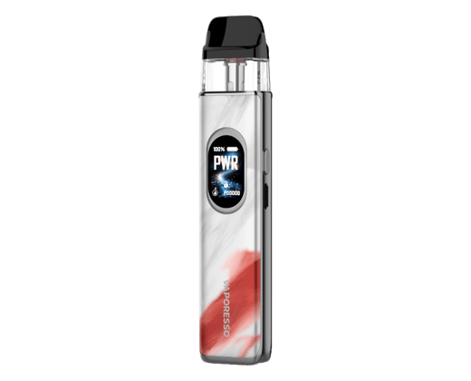 Vaporesso - XROS 6 E-Zigaretten Set Scorching Cloud