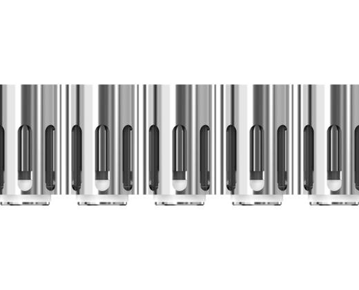 Joyetech - BFC 0,8 Ohm Heads (5 Stück pro Packung)