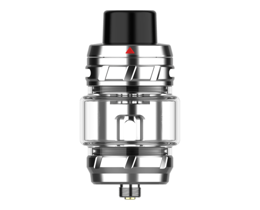 Vaporesso - iTank T Dual Mesh Clearomizer Set Silver