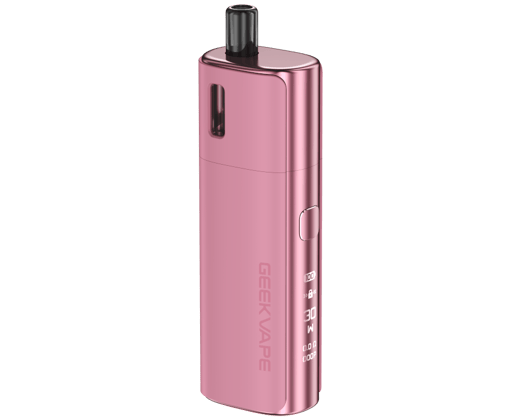 GEEKVAPE - S30 Pro E-Zigaretten Set Dusty Rose
