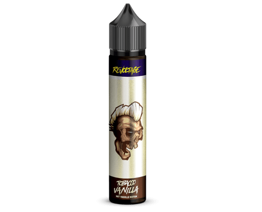 Revoltage - Tobacco - Aroma Tobacco Vanilla 7 ml