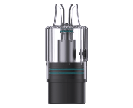 Uwell - Nunchaku 10000 Pod 0,8 Ohm