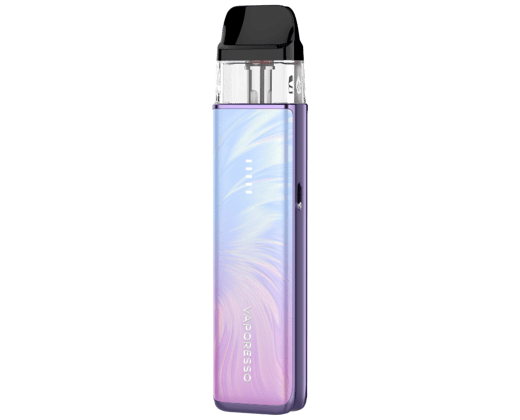 Vaporesso - XROS 6 Mini E-Zigaretten Set Plume Pink