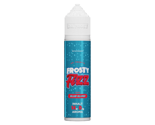 Dr. Frost - Frosty Fizz - Aroma Blue Slush 14 ml