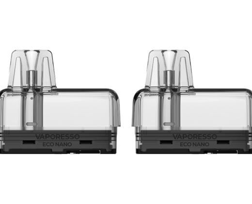 Vaporesso - ECO Nano Pod 1,2 Ohm (2 Stück pro Packung)
