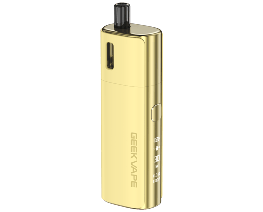 GeekVape - S30 Pro E-Zigaretten Set Spring Yellow