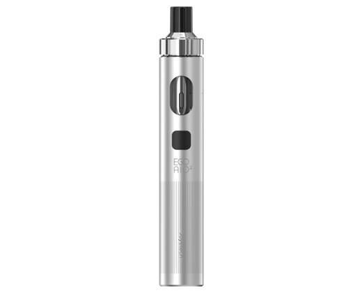 Joyetech - eGo AIO 2 E-Zigaretten Set silber