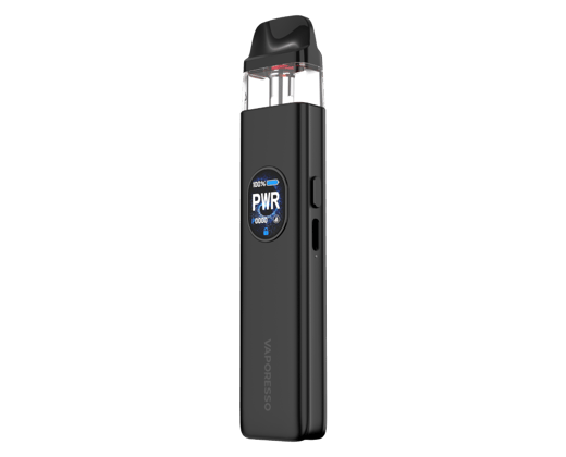 Vaporesso - XROS 5 E-Zigaretten Set schwarz