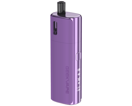 GeekVape - S30 Pro E-Zigaretten Set Lavender Purple