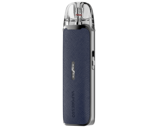 Vaporesso - LUXE Q3 E-Zigaretten Set Prussian Blue