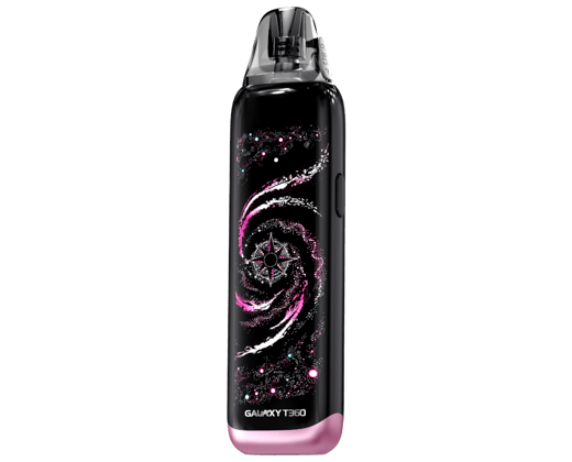 Lost Vape - Galaxy T360 E-Zigaretten Set Sakura Galaxy