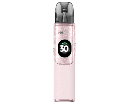 GEEKVAPE - Wenax Q2 E-Zigaretten Set pink