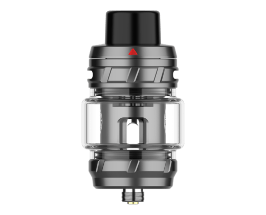 Vaporesso - iTank T Dual Mesh Clearomizer Set Grey
