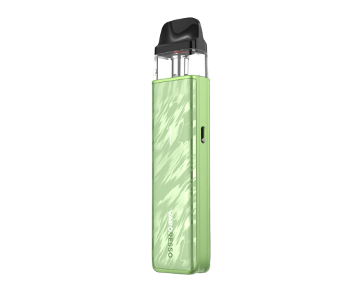 Vaporesso - XROS 5 Mini E-Zigaretten Set grün
